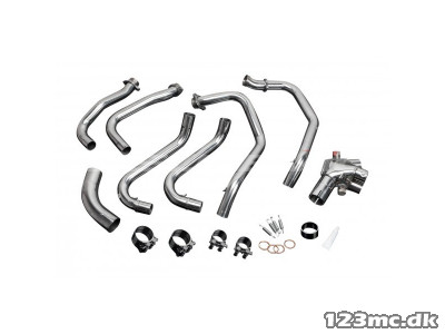 Delkevic Forrør - VFR 800