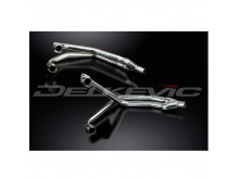 Delkevic Forrør - Yamaha XJ600