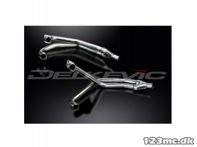 Delkevic Forrør - Yamaha XJ600