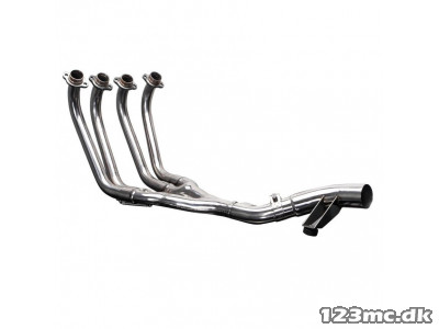 Delkevic Forrør 4-1 XJ 600 (92-04)