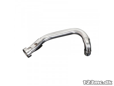 Delkevic Forrør YAMAHA XV750/1000/1100 84-97