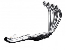 Delkevic forrørskit til CB600F Hornet (07-13)