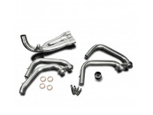 Delkevic forrørskit til CB600F Hornet (98-02)