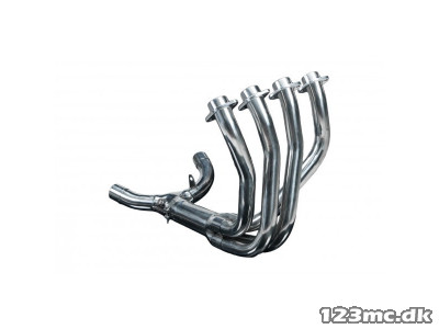 Delkevic forrørskit til CBR 1100XX (96-09)