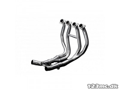 Delkevic forrørskit til GSX1300R Hayabusa (99-07)