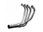Delkevic forrørskit til GSX600/750 F (97-06)