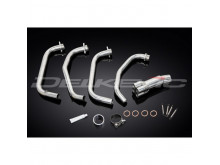 Delkevic forrørskit til GSX600/750 F (97-06)