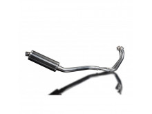 DELKEVIC KOMPLET 2-1 UDSTØDNING Carbon TDM 850 (91-01)