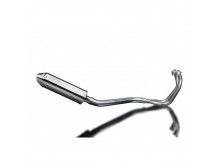 DELKEVIC KOMPLET 2-1 UDSTØDNING Tri TDM 850 (91-01)