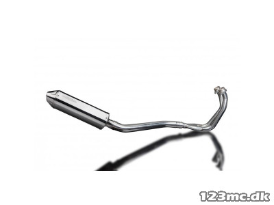 DELKEVIC KOMPLET 2-1 UDSTØDNING Tri TDM 850 (91-01)