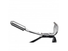 DELKEVIC KOMPLET 4-1 UDSTØDNING Tri GSX1300R Hayabusa (99-07)