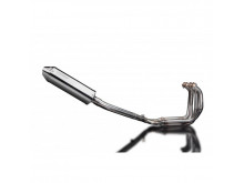 DELKEVIC KOMPLET 4-1 UDSTØDNING Tri YZF600R Thundercat (96-07)