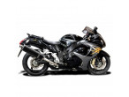 DELKEVIC KOMPLET 4-2 UDSTØDNING Carbon GSX1300R Hayabusa (08-19) til Suzuki