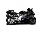 DELKEVIC KOMPLET 4-2 UDSTØDNING Carbon GSX1300R Hayabusa (99-07) til Suzuki
