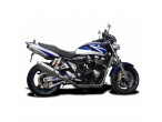DELKEVIC KOMPLET 4-2 UDSTØDNING Tri GSX1400 (01-04) til Suzuki