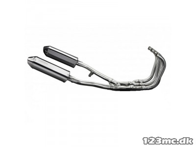 DELKEVIC KOMPLET 4-2 UDSTØDNING Tri GSX1400 (01-04)