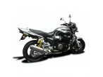 DELKEVIC KOMPLET 4-2 UDSTØDNING Tri XJR1300 (98-06) til Yamaha