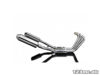 DELKEVIC KOMPLET 4-2 UDSTØDNING Tri XJR1300 (98-06)