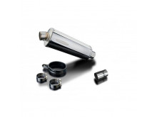 DELKEVIC Oval UDSTØDNING - YAMAHA YZF-R6 2006 - 2018