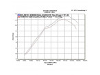 Delkevic Rund Carbon Udstødningssystem - Vmax 1200 (84-07) til Yamaha