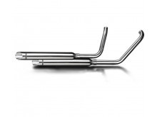 Delkevic Slaschcut - Kawasaki VN 1500 Classic (98-03)