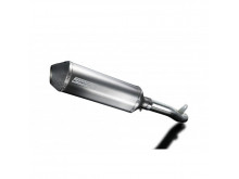 Delkevic Slip-on Titanium 343mm GSX-R 1000 (03-04)