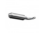 Delkevic Slip-on Tri Udstødning GSF600 bandit (95-05) til Suzuki