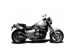Delkevic Slip-On Udstødning Carbon CB 1300 (97-03) til Honda