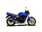 Delkevic Slip-on Udstødning Carbon CB500 (94-03) til Honda