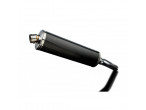 DELKEVIC SLIP-ON UDSTØDNING CARBON CBF1000F (11-16) til Honda