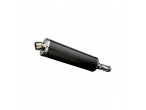Delkevic Slip-on Udstødning Carbon DL1050 (20-23) til Suzuki DL 1000 V-Strom
