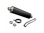 Delkevic Slip-on Udstødning Carbon GSX-R 750 (08-10) til Suzuki