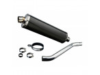 DELKEVIC SLIP ON UDSTØDNING Carbon TDM 850 (91-01) til Yamaha