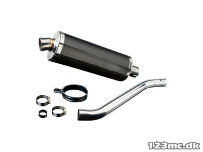 DELKEVIC SLIP ON UDSTØDNING Carbon TDM 850 (91-01)