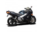 Delkevic Slip-on Udstødning Carbon VFR 800 (98-01) LAV til Honda VFR 800 F