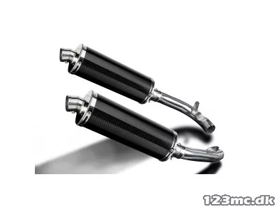 Service-Kit Für Honda VTR 1000 F Fire Storm (1997-2002) | Luftfilter, Ölfilter & Zündkerzen