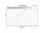Delkevic Slip-on Udstødning Rustfri CB 600 F (98-02) til Honda CB 600 F Hornet