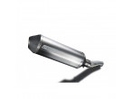 Delkevic Slip-on Udstødning Titanium CB500 (94-03) til Honda