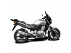 Delkevic Slip-on Udstødning Titanium CBF 500 (04-08) til Honda