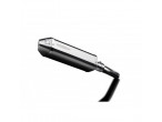 DELKEVIC SLIP ON UDSTØDNING TITANIUM CBF1000F (11-16) til Honda