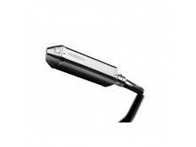 DELKEVIC SLIP ON UDSTØDNING TITANIUM CBF1000F (11-16)