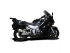 Delkevic Slip On Udstødning Titanium FJR 1300 (01-05) til Yamaha