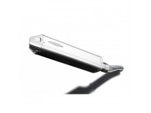 Delkevic Slip-on Udstødning Tri CB500 (94-03)