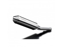 DELKEVIC SLIP ON UDSTØDNING Tri FZS 1000 (00-05)