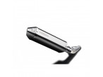 DELKEVIC SLIP ON UDSTØDNING Tri FZS 600 (98-03) til Yamaha FZ6