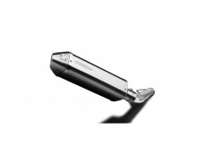 DELKEVIC SLIP ON UDSTØDNING Tri FZS 600 (98-03)