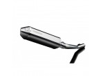 Delkevic Slip-on Udstødning Tri GSF1200 Bandit (95-07) til Suzuki