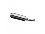 DELKEVIC SLIP ON UDSTØDNING Tri TDM 850 (91-01) til Yamaha