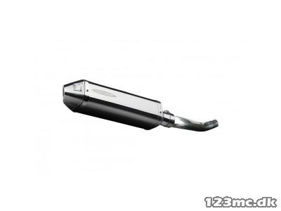 DELKEVIC SLIP ON UDSTØDNING Tri TDM 850 (91-01)