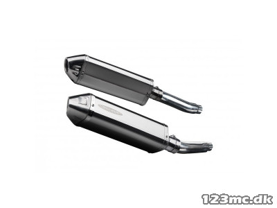 DELKEVIC SLIP ON UDSTØDNING Tri TRX 850 (95-99)